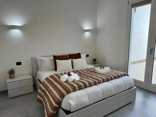 Sanluri Historic Centre Apartment | Moderno e Confortevole Appartamento, Wi-Fi e Parcheggio Gratuito