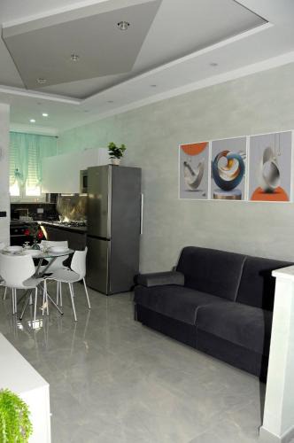 Aurora Apartment | Moderno ed Esclusivo Appartamento