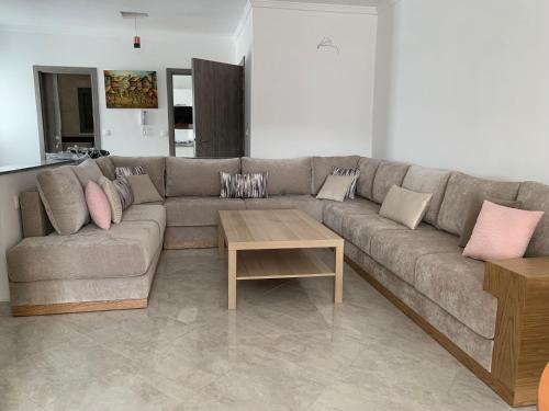 Tetouan Apartment | Moderno y céntrico en el corazón de Tetuán