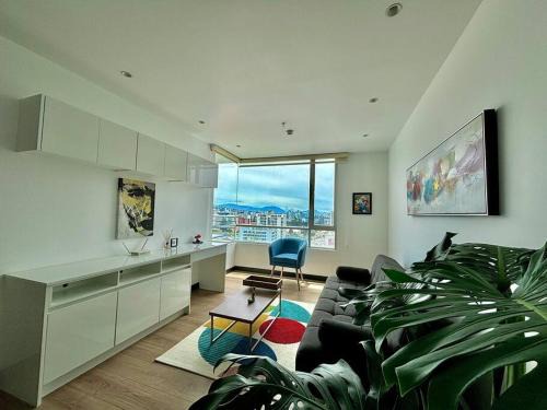 La Colon Apartment | Moderno y con vistas, depar junto a hotel Marriot