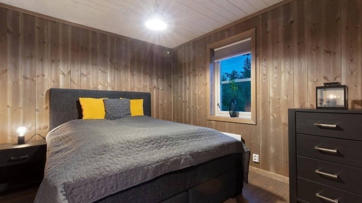 Gran Cottage | Modernt, Barnvänligt Boende 1 h fr Oslo i Norges Toscana. Skidparadis fin Natur