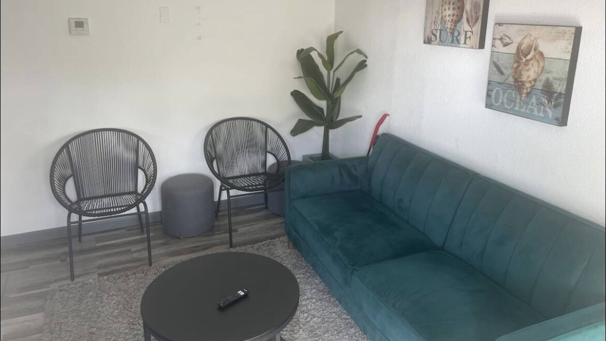 Bacliff Apartment | Modest Apartment in Bacliff, Tx Unit#2