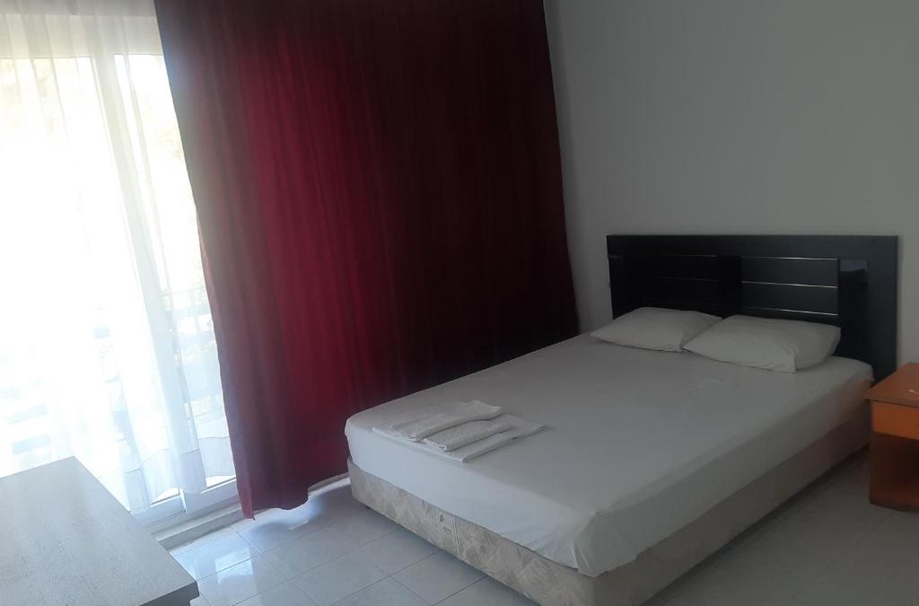 Faralya House | Modestus apart otel