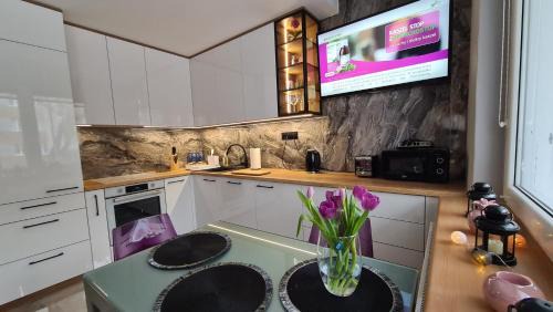 Modlin Apartment | Modlin Deluxe Suite