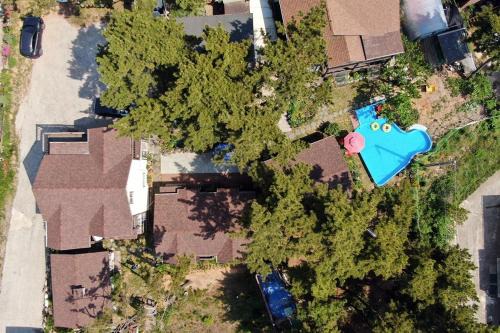 Taean House | Modni Pension