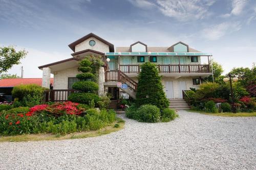 Ttanttuk House | Modnie Pension