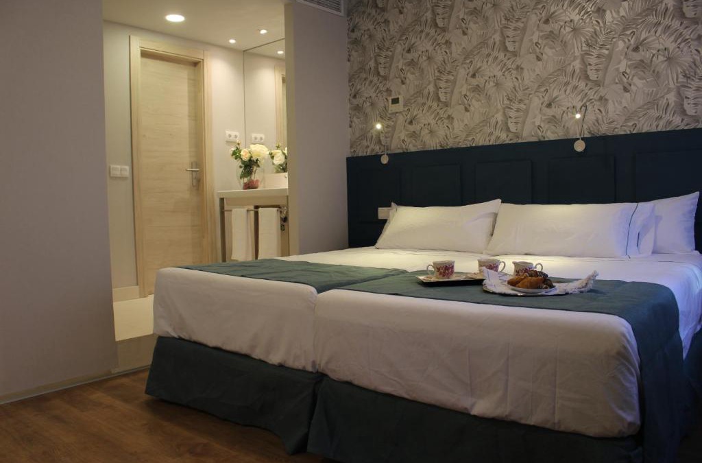 Parla Apartment | Modo Hotel Apartamento