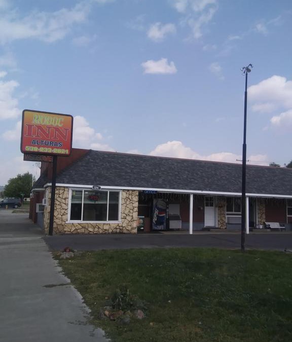 Alturas Hotel | Modoc Inn