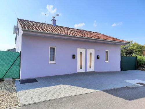 Dyjakovicky Apartment | Modrý apartmán 2 - studio
