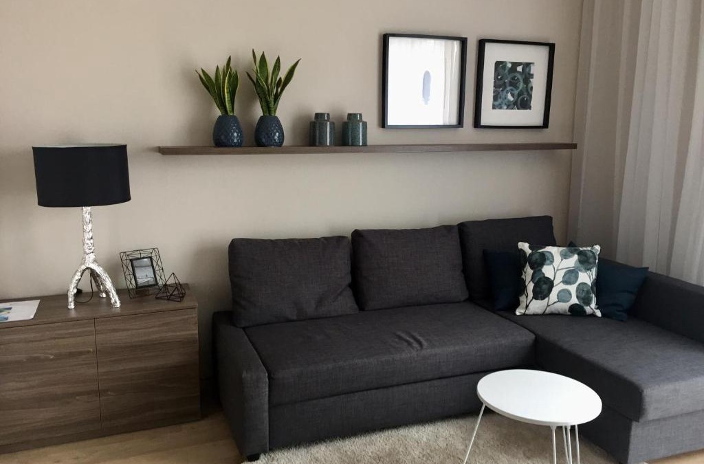 Dolni Morava Apartment | Modrý Apartmán