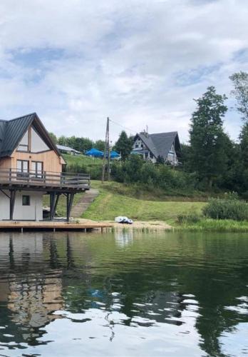 Pomerania Province Resort | Modra Sobótka