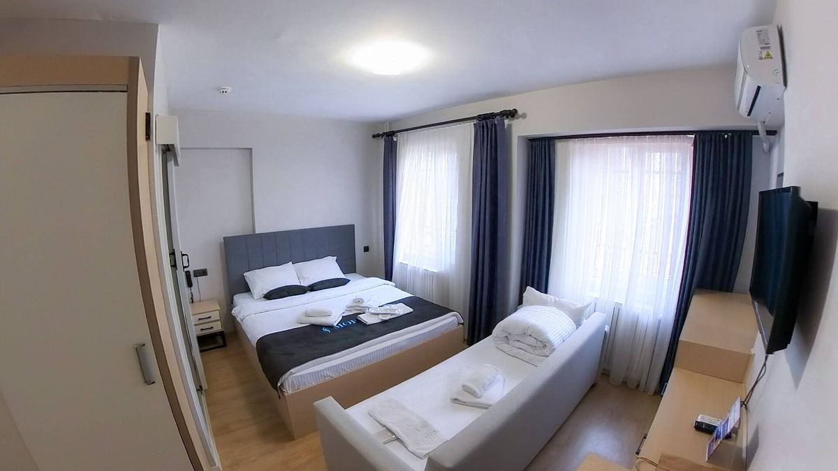 Edirne Bed & Breakfast | MOF Comfort Edirne