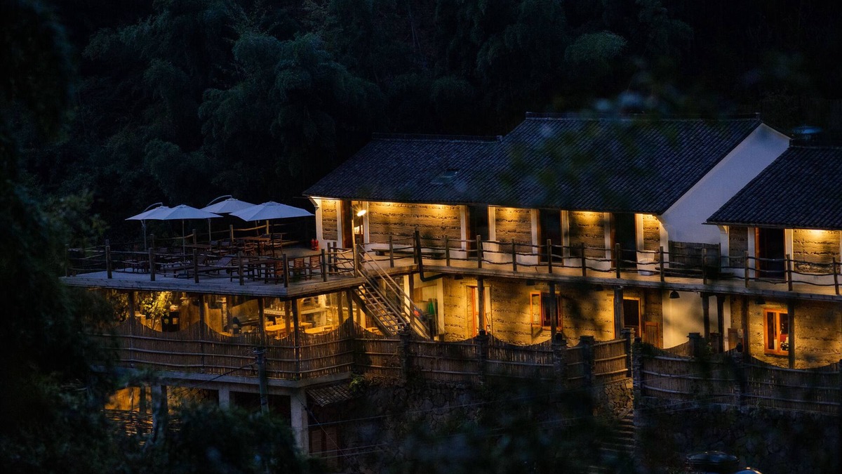 Moganshan Hotel | Moganshan Solvang Village Boutique Hotel