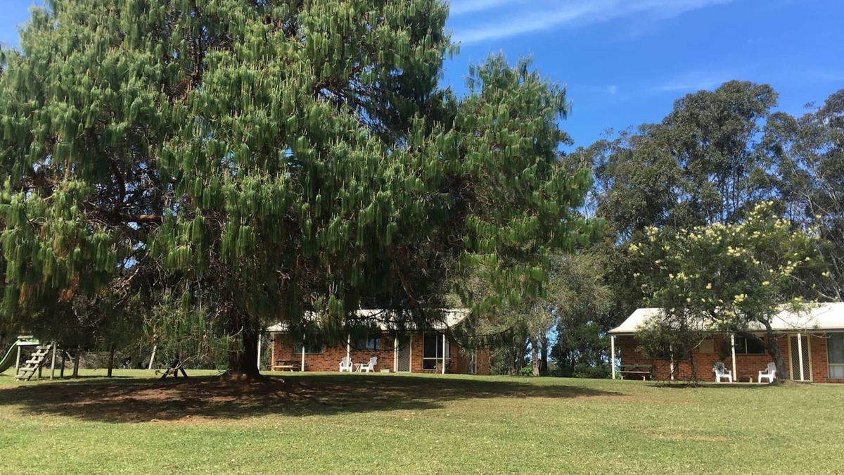 Moruya Cottage | Mogendoura Farm ONE COTTAGE Max 6 people MIN 2 NIGHT STAY