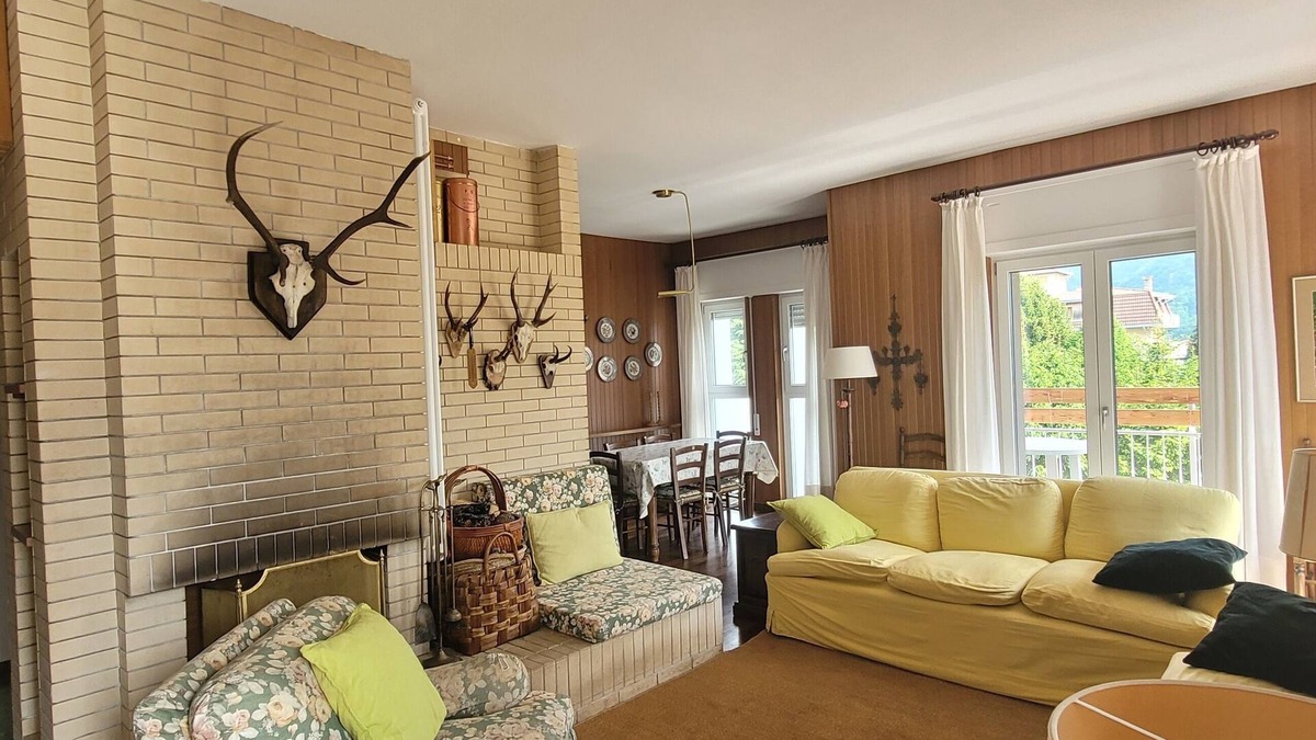 Moggio Apartment | Moggio - Concenedo 27 Paradise