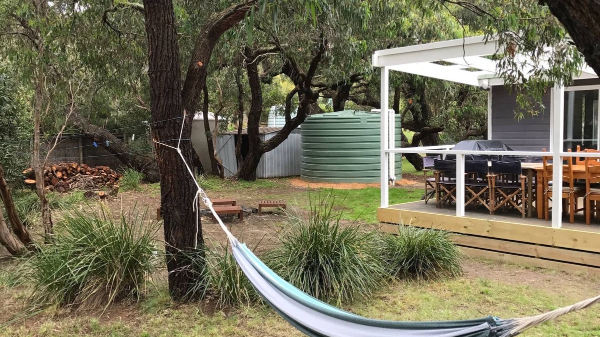 Moggs Creek House | Moggs Creek Beach House