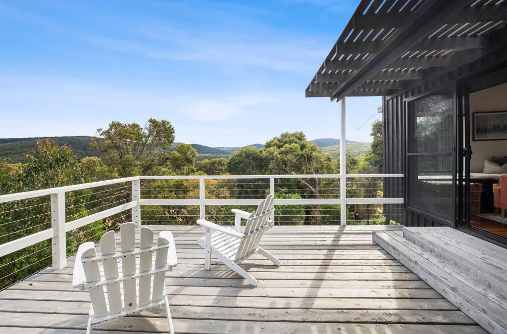 Moggs Creek House | Moggs Magic