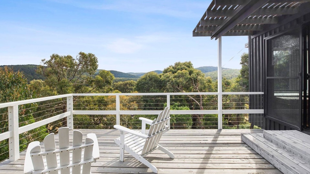 Moggs Creek House | Moggs Magic, Moggs Creek