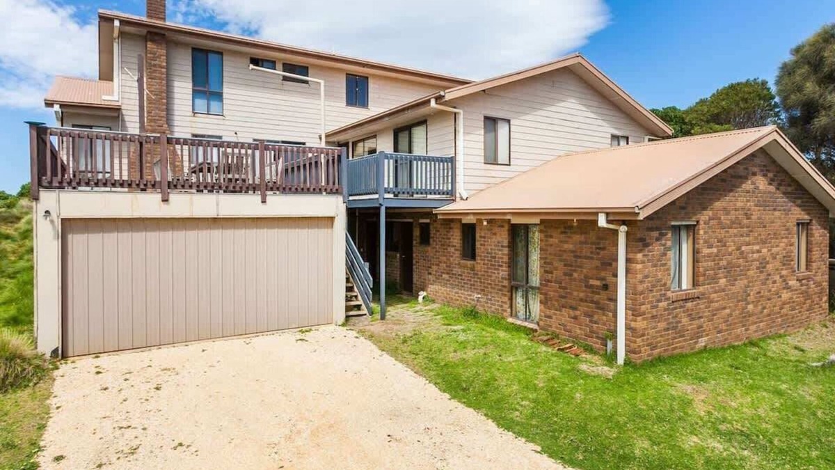 Moggs Creek House | Moggs View I Ocean View
