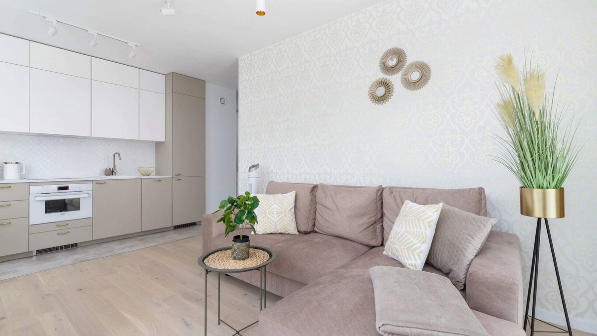 Grzegorzki Apartment | Mogilska 120C | Luxury Apartment | Parking