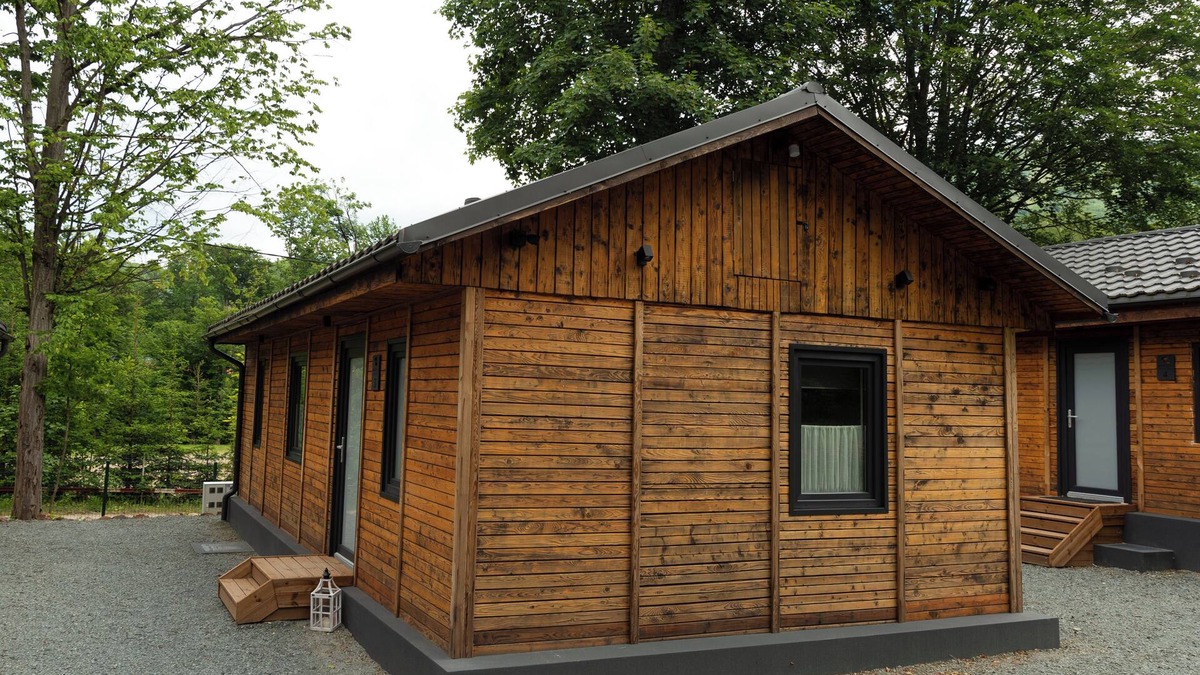 Baia-Sprie Apartment | Mogosa Village