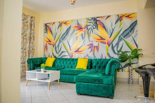 Thika Apartment | Mogul's Palace (3 beds) Thika town