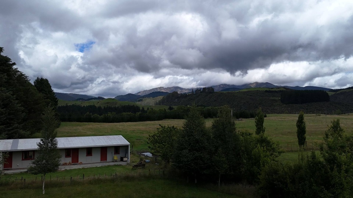 Puketitiri Other | Mohaka Backcountry Quarters