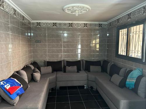 Mohammedia Apartment | Mohamedia alia Marokko