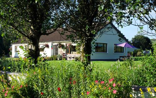 Liscarney Bed & Breakfast | Moher House