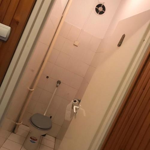 Csepel-Kiralyerdo Apartment | Mohi Private