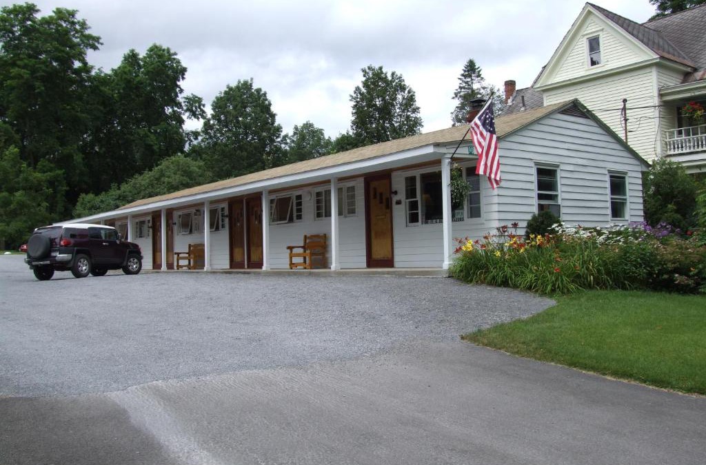 Cooperstown Hotel | Mohican Motel