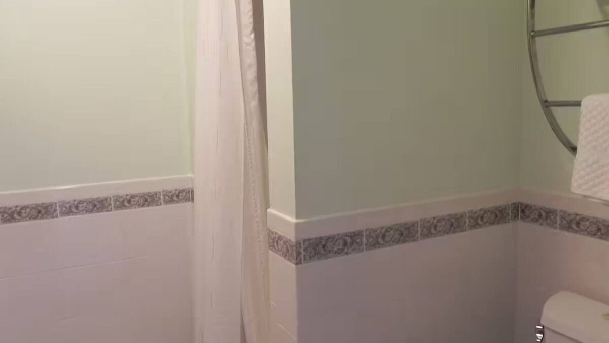 Lake George Resort | Mohican Resort Motel - Townhome, 2 Bedroomsn