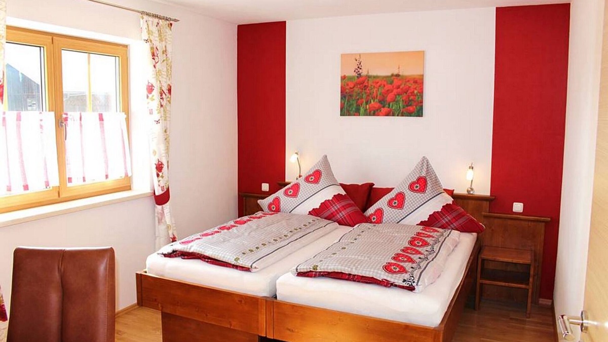 Brunning Apartment | Mohnblume 65m² *