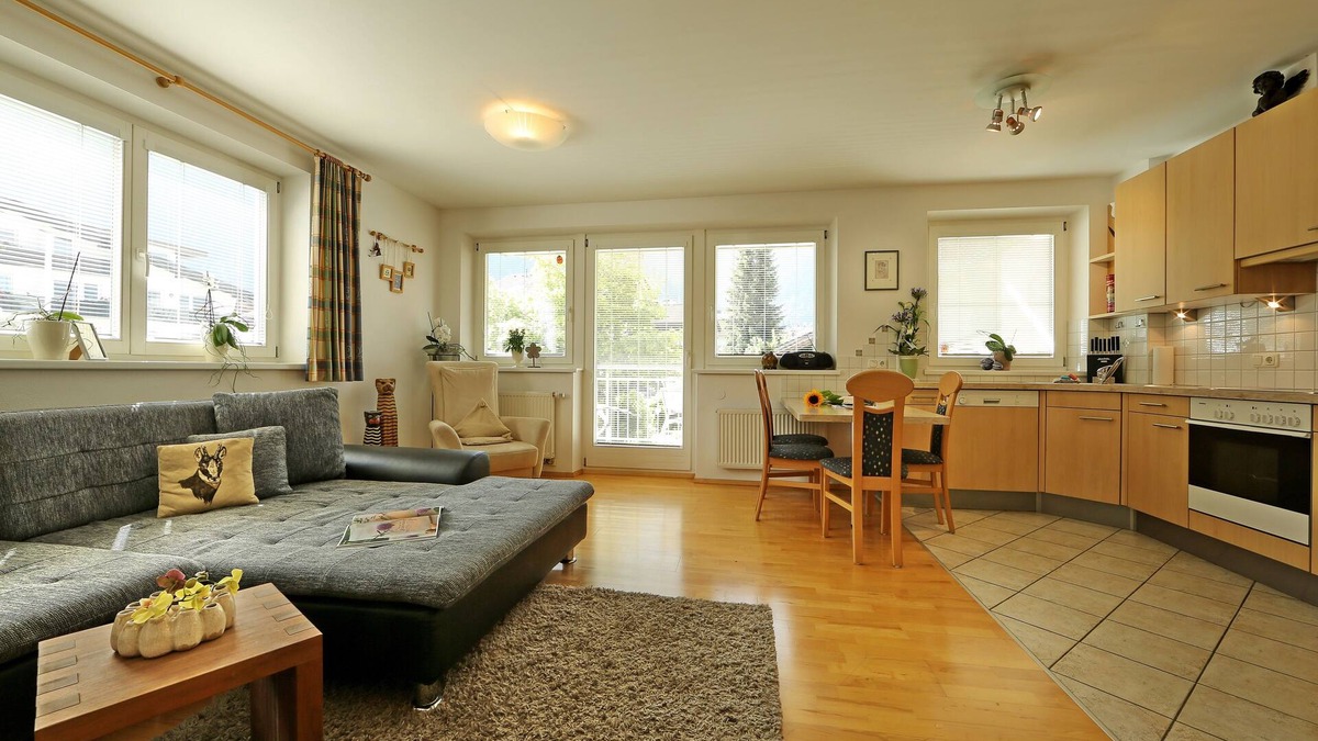 Mayrhofen Apartment | MOIGG I or MOIGG II