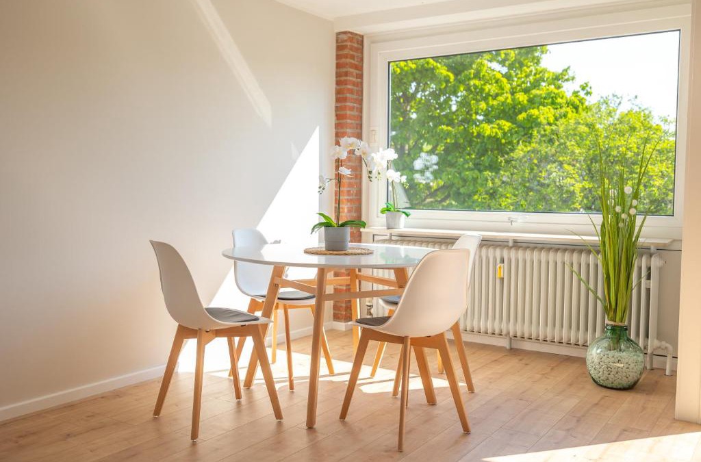 Twischkamp Apartment | Moin Apartment Mit 2 Balkonen u kostenlosen Parkmöglichkeiten