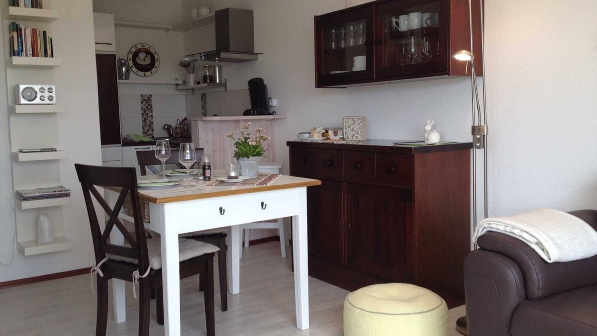 Schausende Apartment | Moin-moin 48, Deutschland