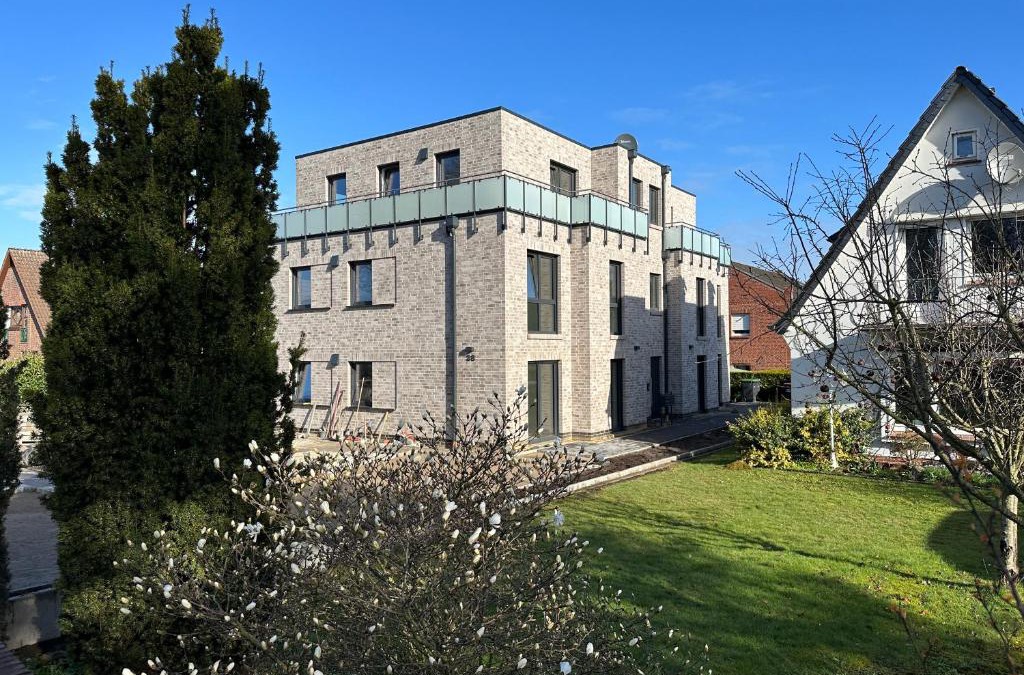 Wildeshausen Apartment | Moin Moin