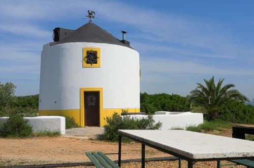 Rio Maior House | Moinho da Senta