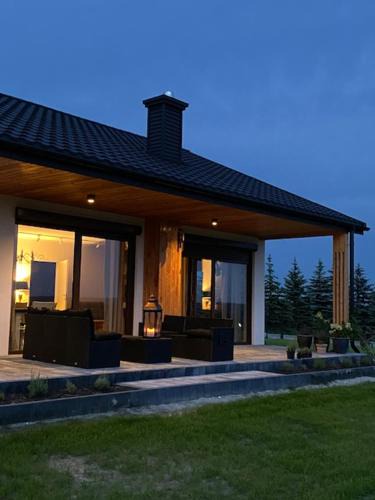 Zamosc House | Moja bajka