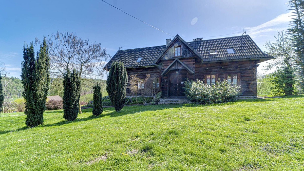 Cisowa House | Moja Mała Toskania by Interhome
