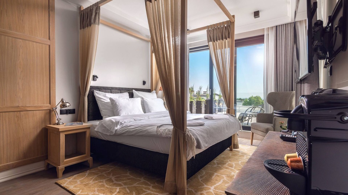 Orlowo Bed & Breakfast | Moje Orłowo Boutique Bed & Breakfast