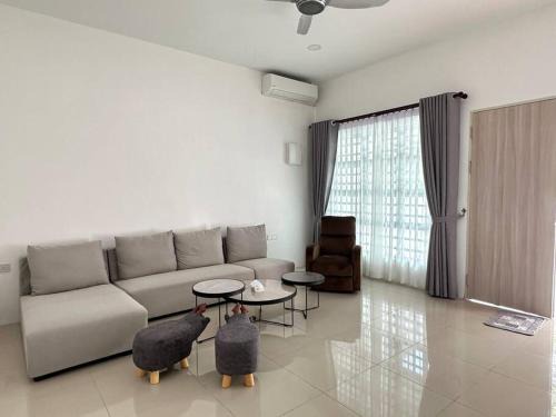 Miri House | Mojisu Homestay 麻吉宿