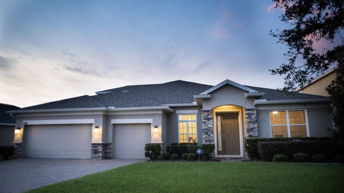 Clermont House | Mojo Dojo Casa House