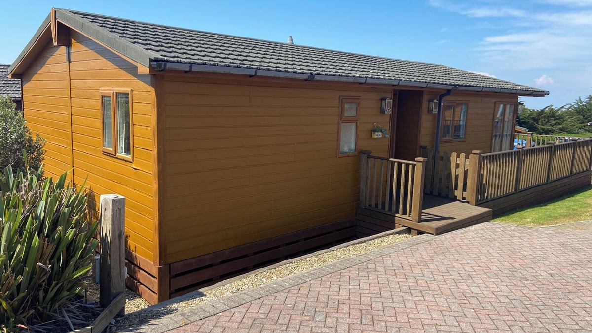 Mullacott Cottage | MOJO, pet friendly in Ilfracombe