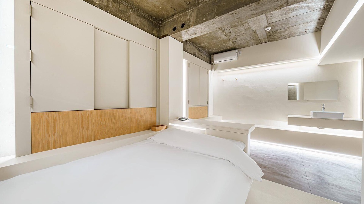 Yangcheon Hotel | Mokdong ADO Hotel