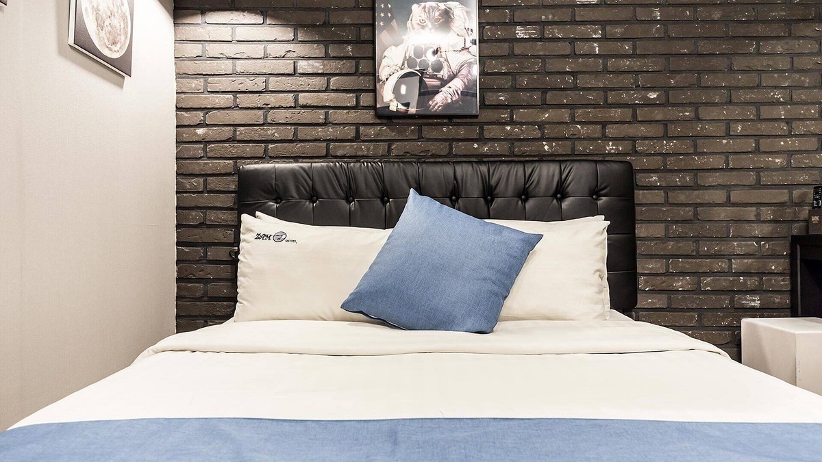 Mok-dong Hotel | Mokdong ZAM