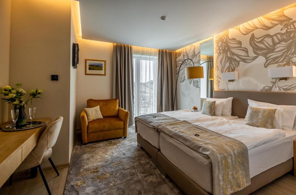 Miskolc Bed & Breakfast | Mokka House Panzió