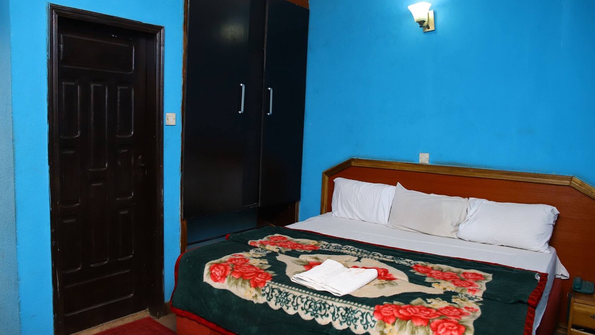 Ota Hotel | Mokland Hotel and Suites
