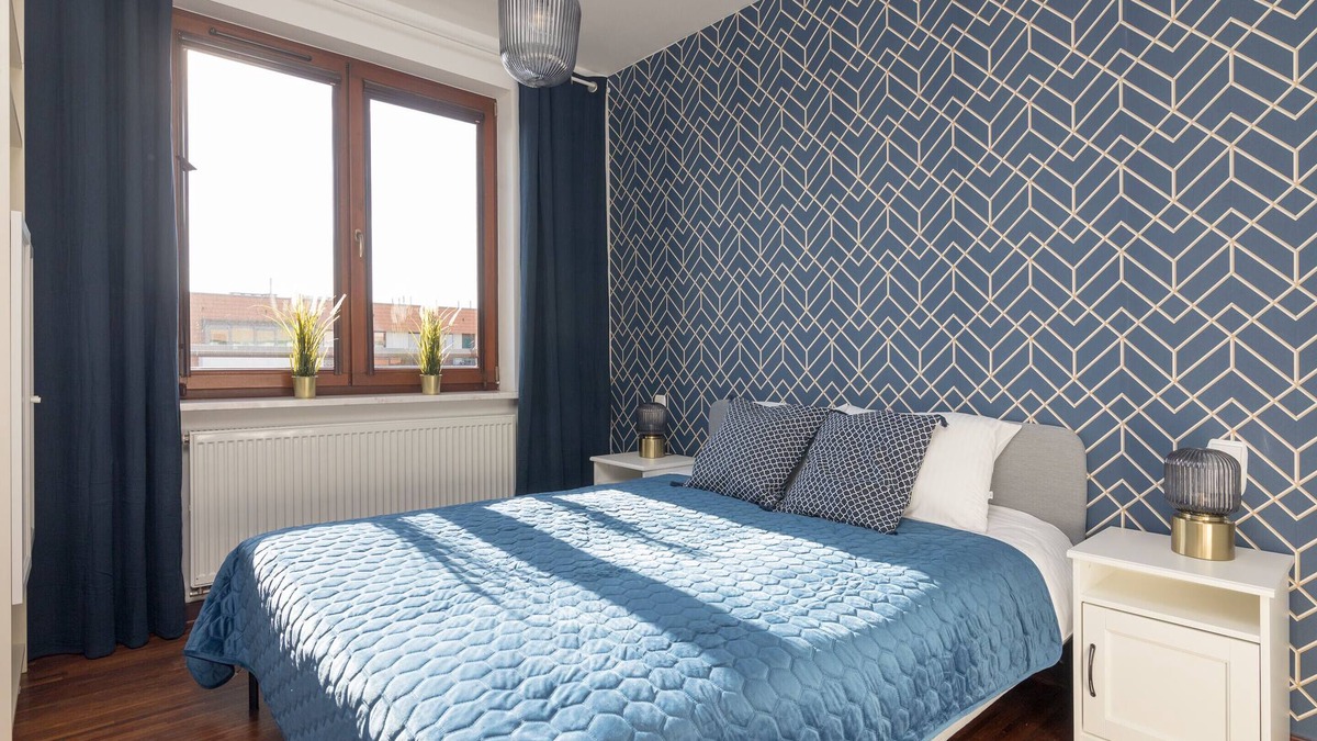 Sielce Apartment | Mokotów Premium Apartment with Terrace