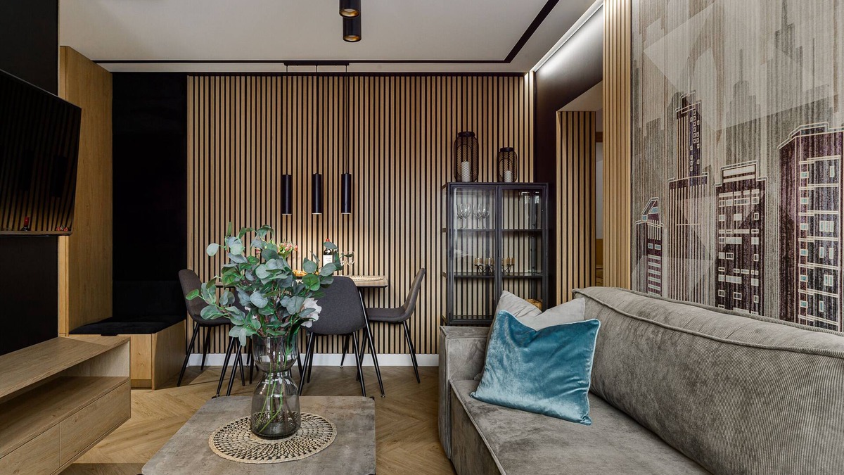 Sielce Apartment | Mokotów Sobieskiego
